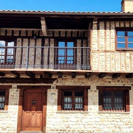 El Limonero Villa Arenas de Iguña Exteriör bild