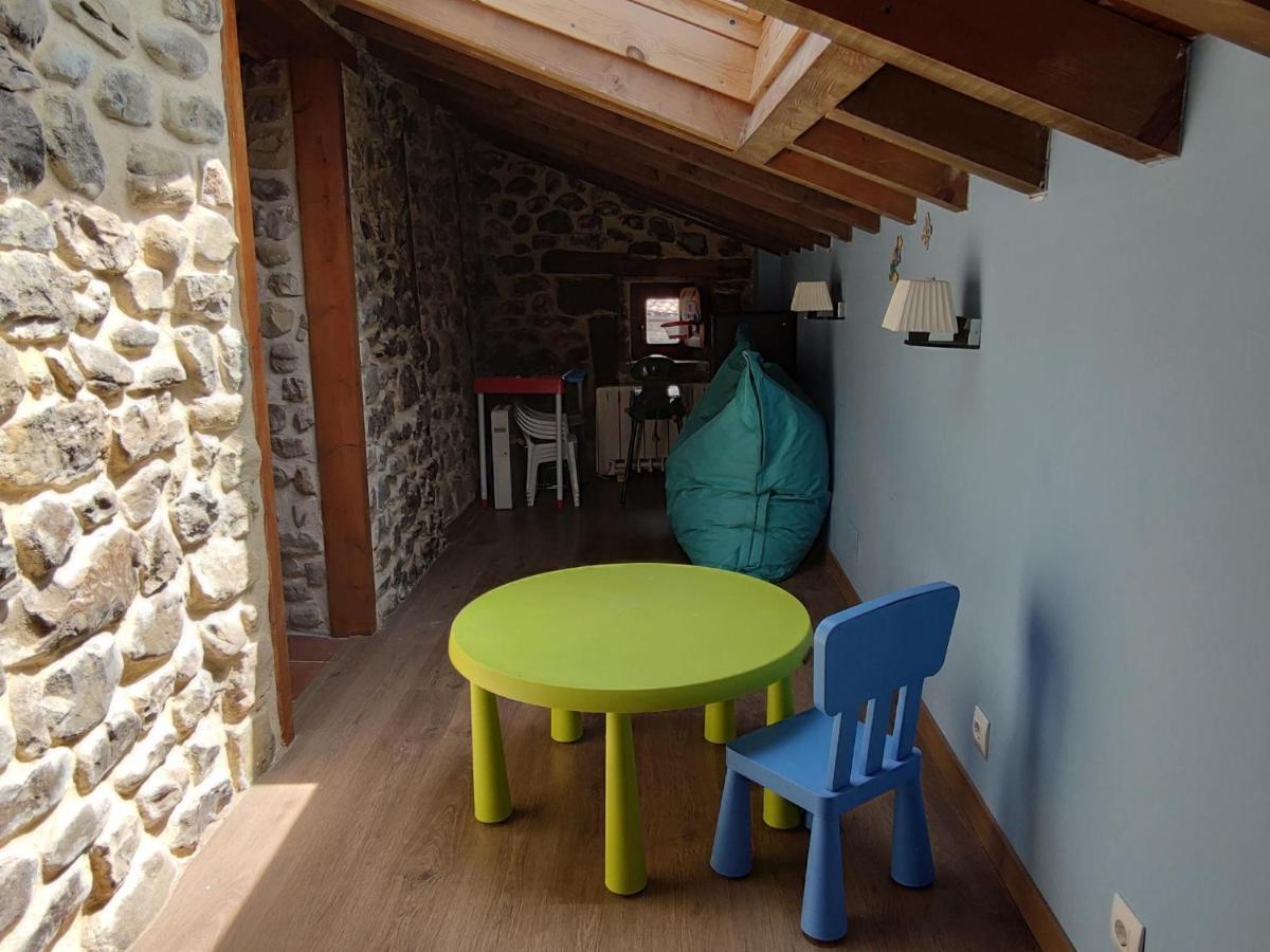 El Limonero Villa Arenas de Iguña Exteriör bild