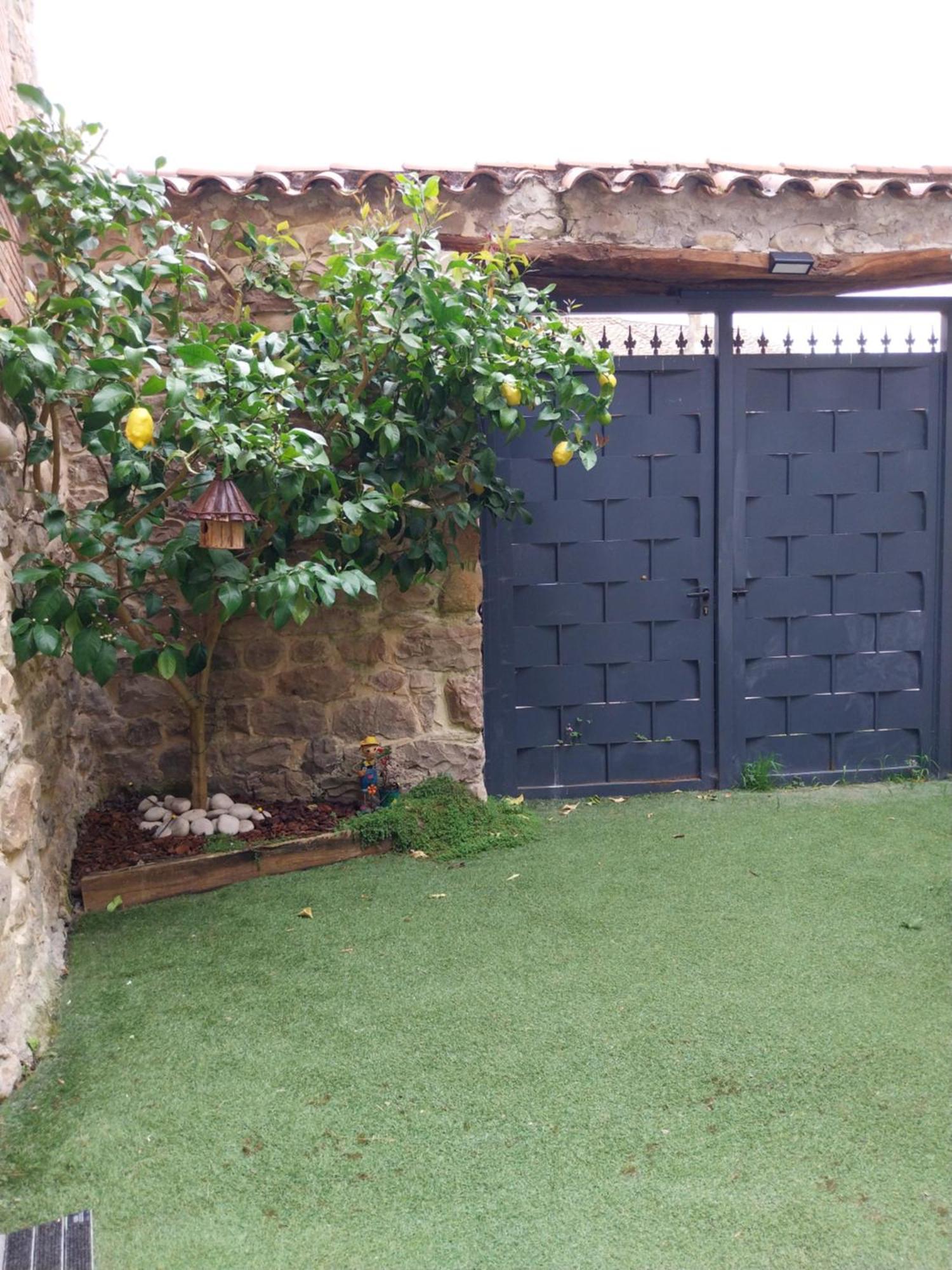 El Limonero Villa Arenas de Iguña Exteriör bild